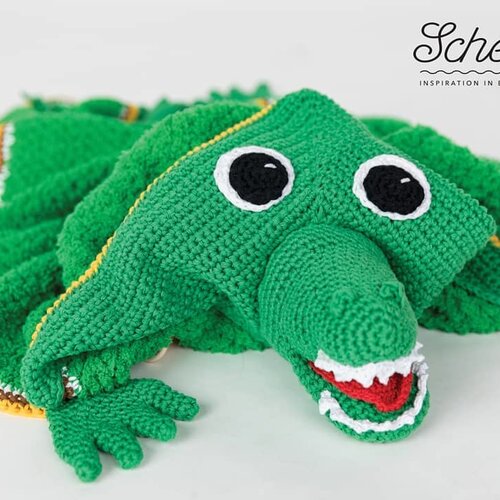 Happy Crochet Patterns