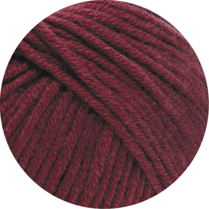 Lana Grossa Bingo 184 - Bordeaux