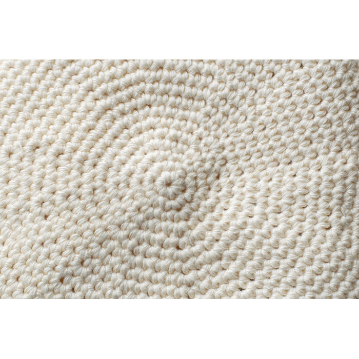 Haakpakket: Zomerse tafel