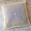 Haakpakket: Brioche Infinity Pillow