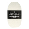 Chunky Monkey 1001 - White