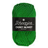 Chunky Monkey 2014 - Emerald
