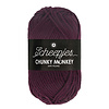 Chunky Monkey 2007 - Plum
