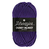 Chunky Monkey 2001 - Deep Violet