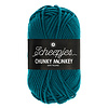 Chunky Monkey 1829 - Teal