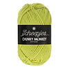 Chunky Monkey 1822 - Chartreuse