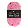 Chunky Monkey 1241 - Rose