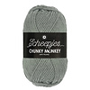 Chunky Monkey 1099 - Mid Grey