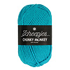 Chunky Monkey 1068 - Turquoise