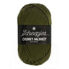 Chunky Monkey 1027 - Moss Green