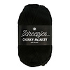 Chunky Monkey 1002 - Black