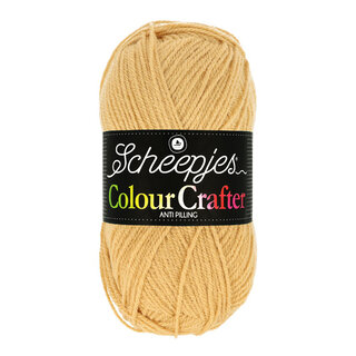 Scheepjes Colour Crafter 1420 - Bergen