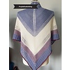 Breipatroon shawl "Adara" (digitaal)
