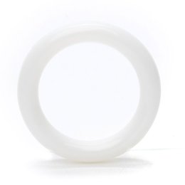 Durable Plastic ringetjes 40 mm (kies je kleur)