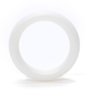 Durable Plastic ringetjes 40 mm (kies je kleur)