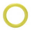 Plastic ringetjes 40 mm
