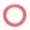 Plastic ringetjes 40 mm