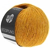 Lana Grossa Ecopuno 33 - Goudgeel (uitlopend)