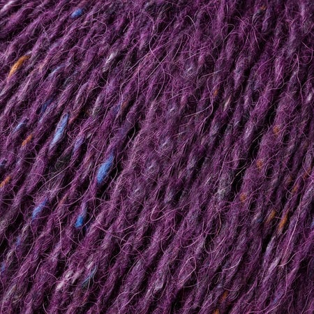 Rowan Felted Tweed 151 - Bilberry