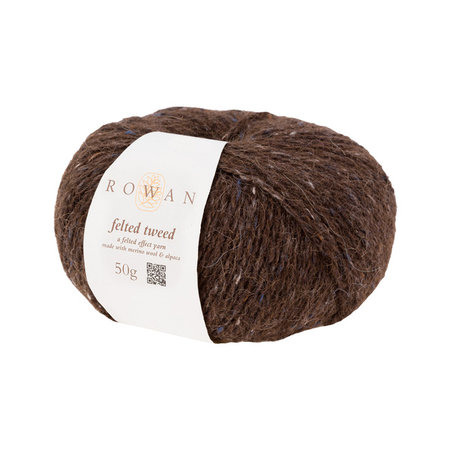 Rowan Felted Tweed 153 - Phantom