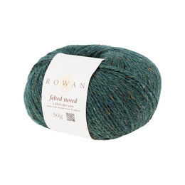 Rowan Felted Tweed 158 - Pine