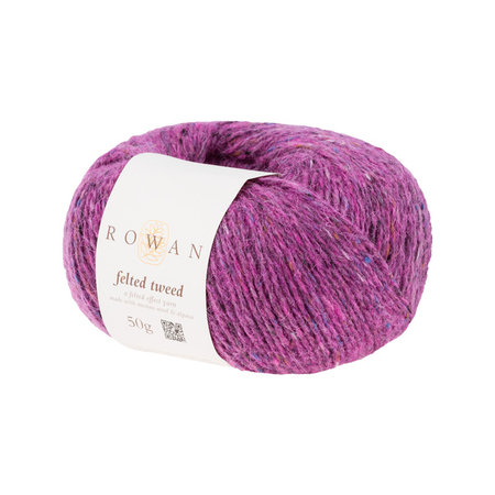 Rowan Felted Tweed 183 - Peony