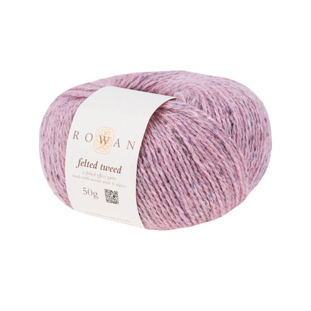 Rowan Felted Tweed 185 - Frozen