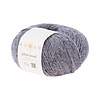 Felted Tweed 191 - Granite