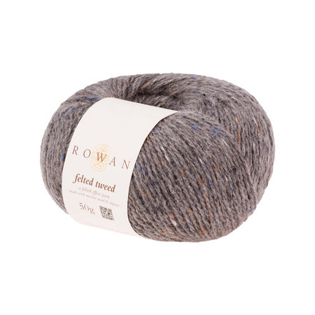 Rowan Felted Tweed 195 - Boulder