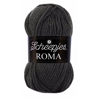 Scheepjes Roma 1613 - Antraciet