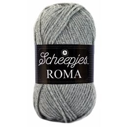 Scheepjes Roma 1617 - Grijs