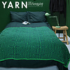 Soulstorm Blanket - Yarn 8