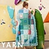 Garenpakket: Surftime  Blanket - Yarn 7