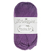 Scheepjes Bamboo Soft 252 - Royal Purple