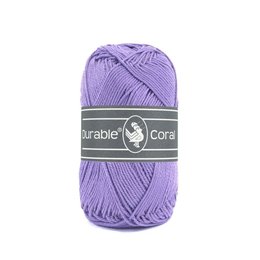 Durable Coral 269 - Light Purple