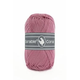 Durable Coral 228 - Raspberry
