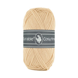 Durable Cosy Fine 2208 - Sand