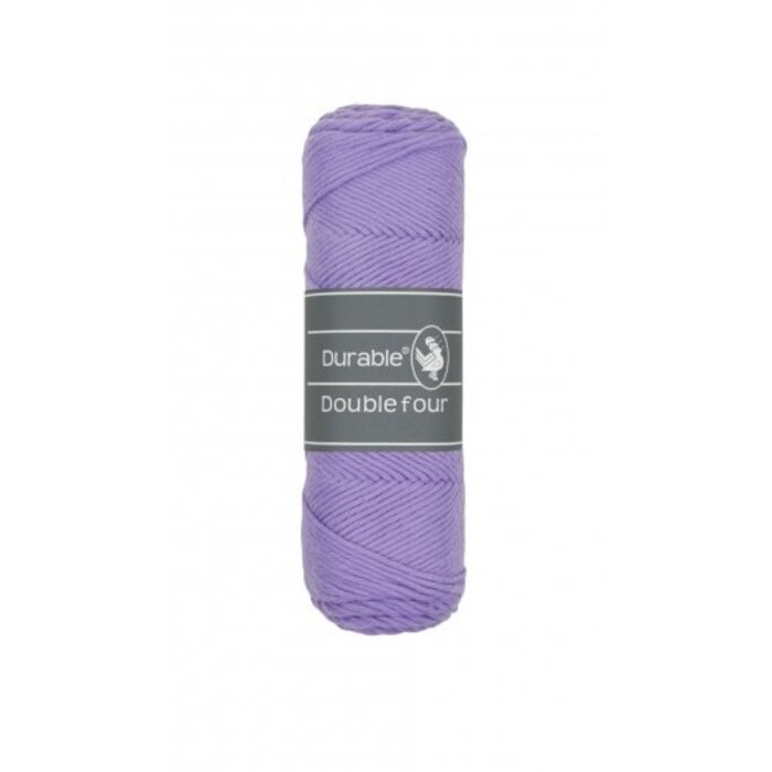 Durable Double Four 269 - Light Purple