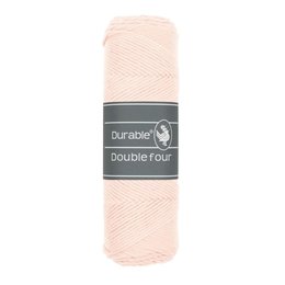 Durable Double Four 2192 - Pale Pink