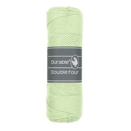 Durable Double Four 2158 - Light Green