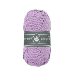 Durable Cosy Extrafine 396 - Lavender