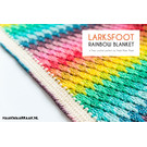 Scheepjes Garenpakket: Little Larksfoot blanket