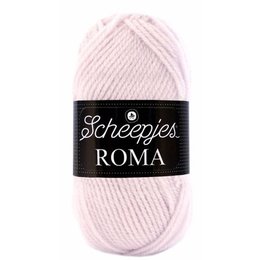 Scheepjes 10 x Roma 1519 - Licht lila