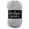 10 x Roma 1622 - Lichtgrijs