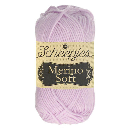 Scheepjes Merino Soft 654 - Bellini