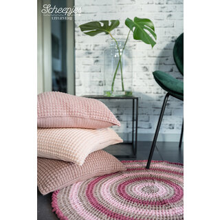 Scheepjes Garenpakket: Vloerkleed - Dekens enzo