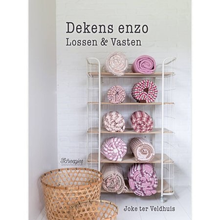Pakketten uit boeken