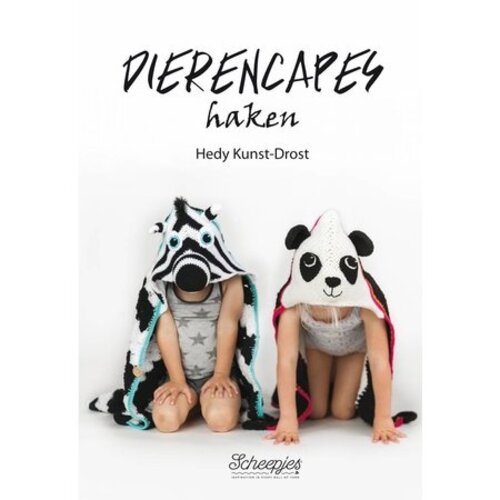 Dierencapes Haken