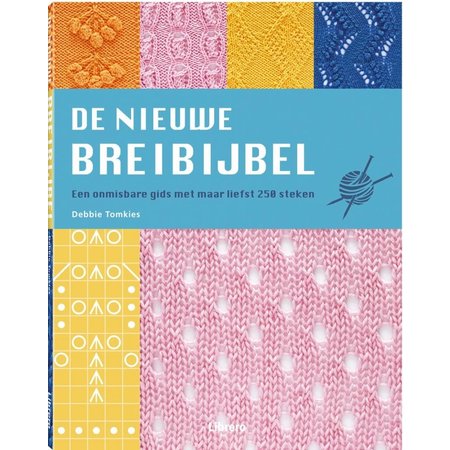 De nieuwe breibijbel