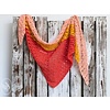 Haakpatroon The Horizon Shawl